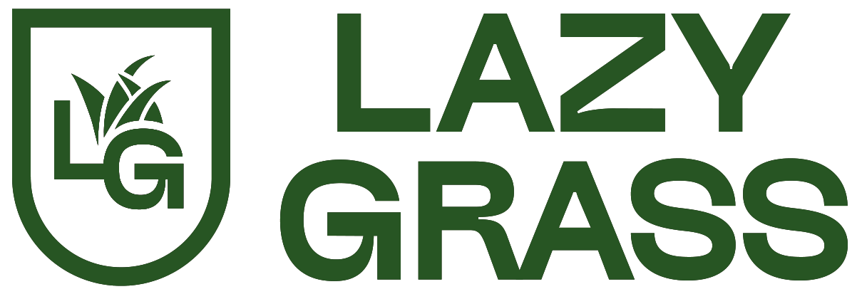 Lazy Grass